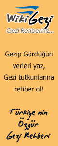  Gezi Rehberi 